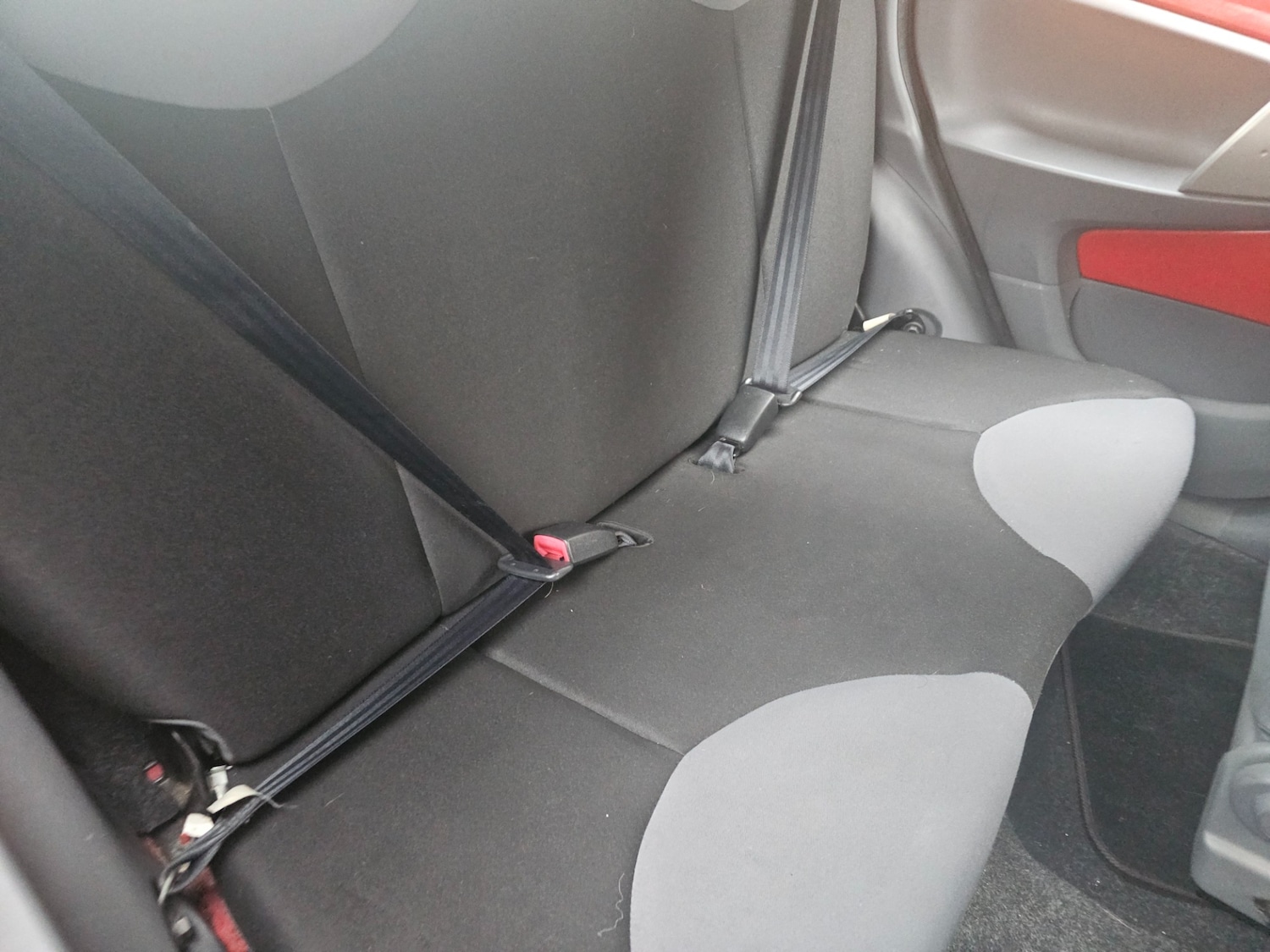 Used Citroen C1 2009 for sale - 76979510: Photo 10