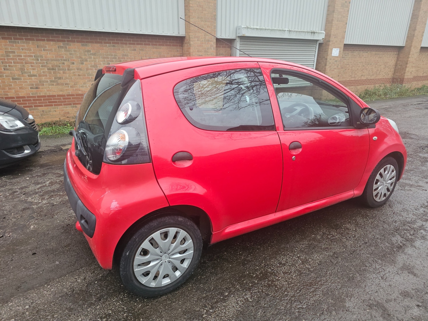 Used Citroen C1 2009 for sale - 76979510: Photo 4