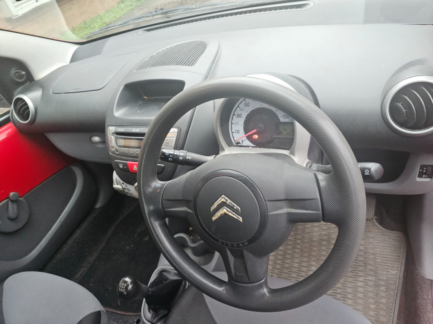 Used Citroen C1 2009 for sale - 76979510: Photo 8