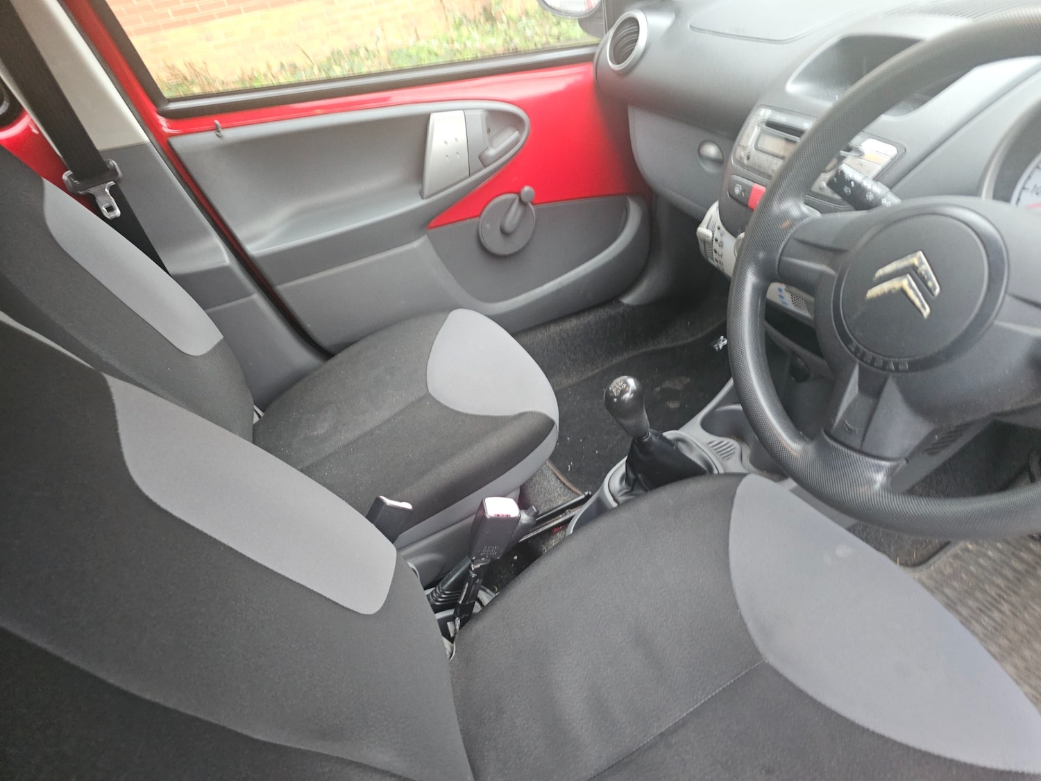 Used Citroen C1 2009 for sale - 76979510: Photo 9