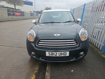 Used MINI Countryman 2012 for sale - 78495606: Photo