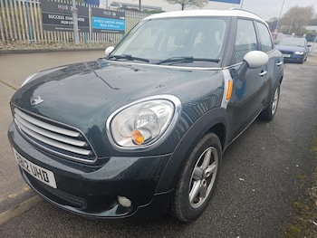 Used MINI Countryman 2012 for sale - 78495606: Photo
