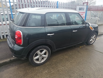 Used MINI Countryman 2012 for sale - 78495606: Photo