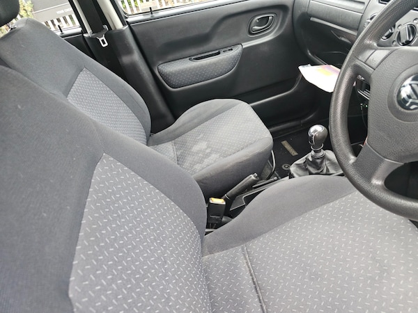 Used Suzuki Wagon R 2007 for sale - 76268634: Photo 10
