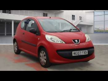 2007 (07) - 1.0 Urban Lite 3dr