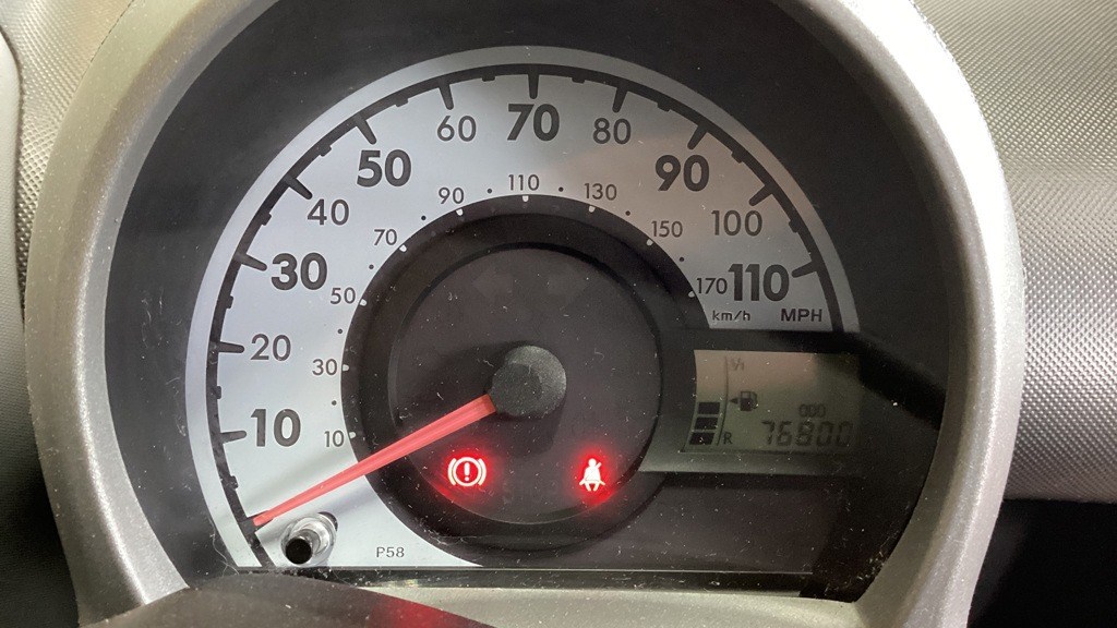 Peugeot 107 2007 (07) - 1.0 Urban Lite 3dr - Image 8