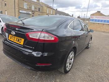 Used Ford Mondeo 2013 for sale - 79365560: Photo