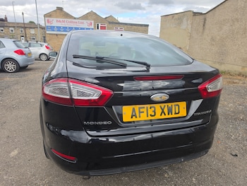 Used Ford Mondeo 2013 for sale - 79365560: Photo