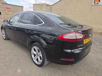 Used Ford Mondeo 2013 for sale - 79365560: Photo