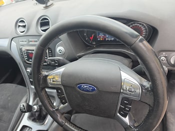 Used Ford Mondeo 2013 for sale - 79365560: Photo