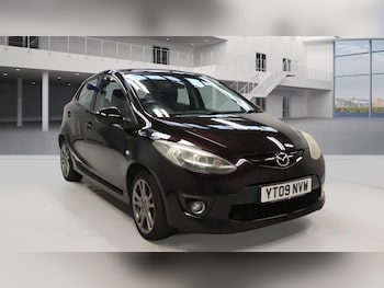 Used Mazda Mazda2 2009 for sale - 75634049: Photo