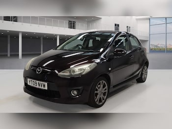 Used Mazda Mazda2 2009 for sale - 75634049: Photo