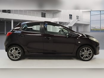 Used Mazda Mazda2 2009 for sale - 75634049: Photo
