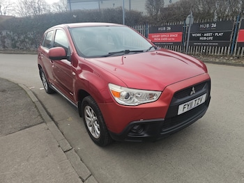 2011 (11) - 1.6 2 ClearTec 5dr