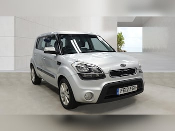 Used Kia Soul 2012 for sale - 78870047: Photo