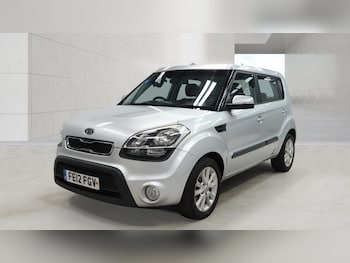 Used Kia Soul 2012 for sale - 78870047: Photo