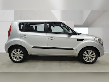Used Kia Soul 2012 for sale - 78870047: Photo