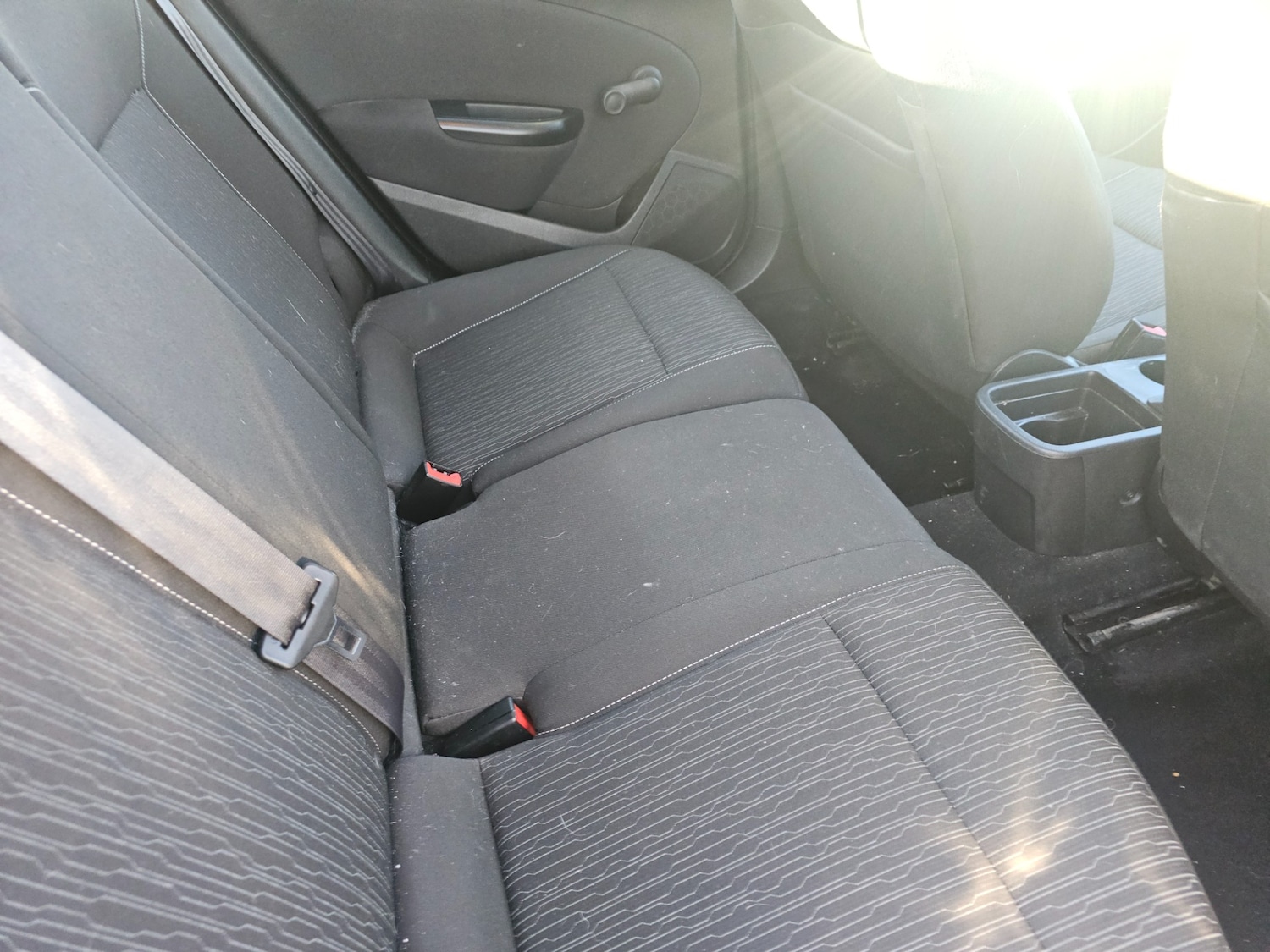 Used Vauxhall Astra 2015 for sale - 77086114: Photo 11