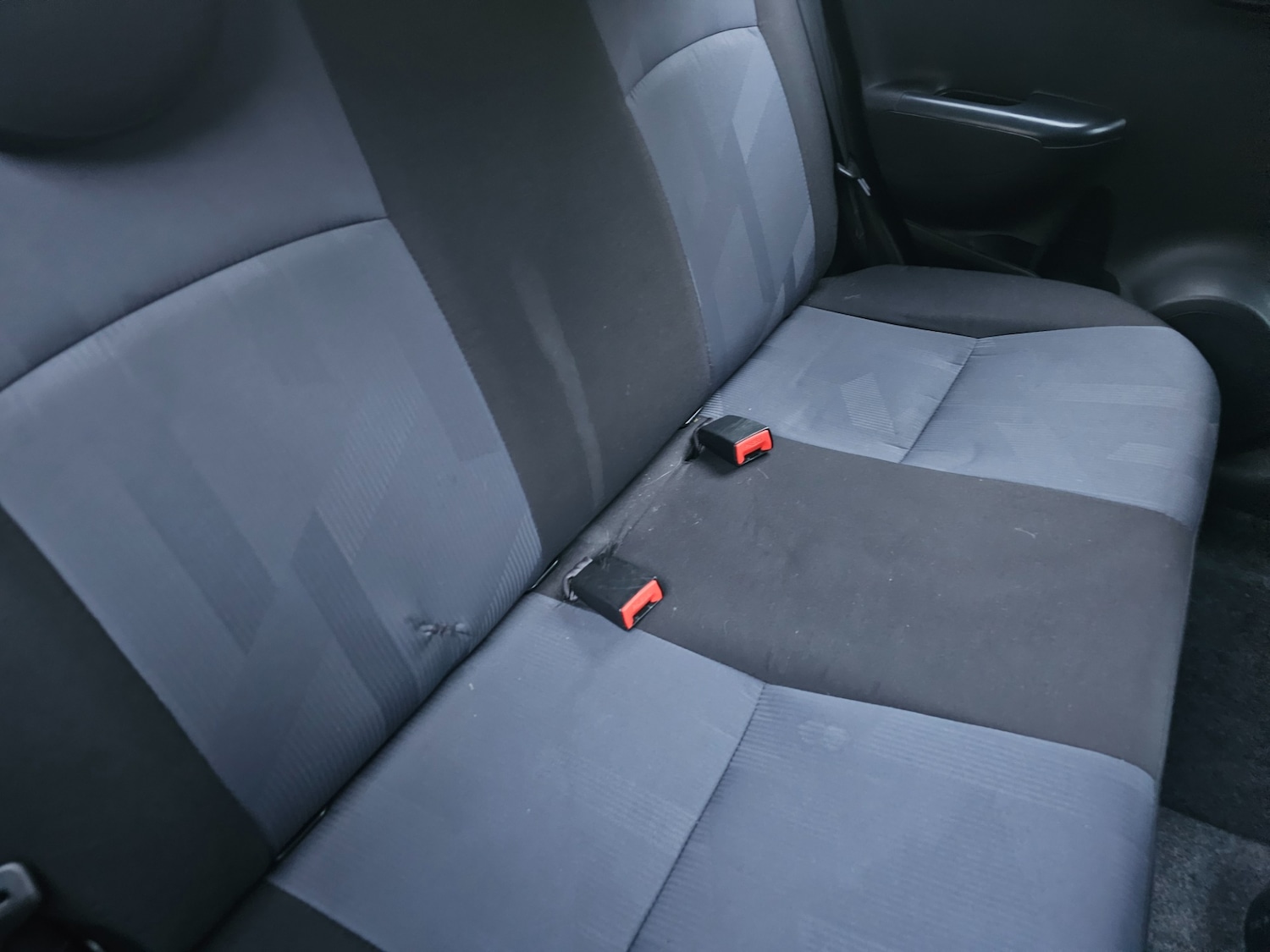 Used Suzuki Alto 2012 for sale - 77235602: Photo 11