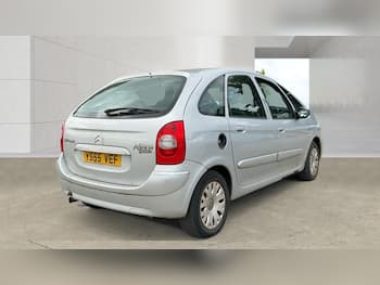 Used Citroen Xsara Picasso 2006 for sale - 79656994: Photo