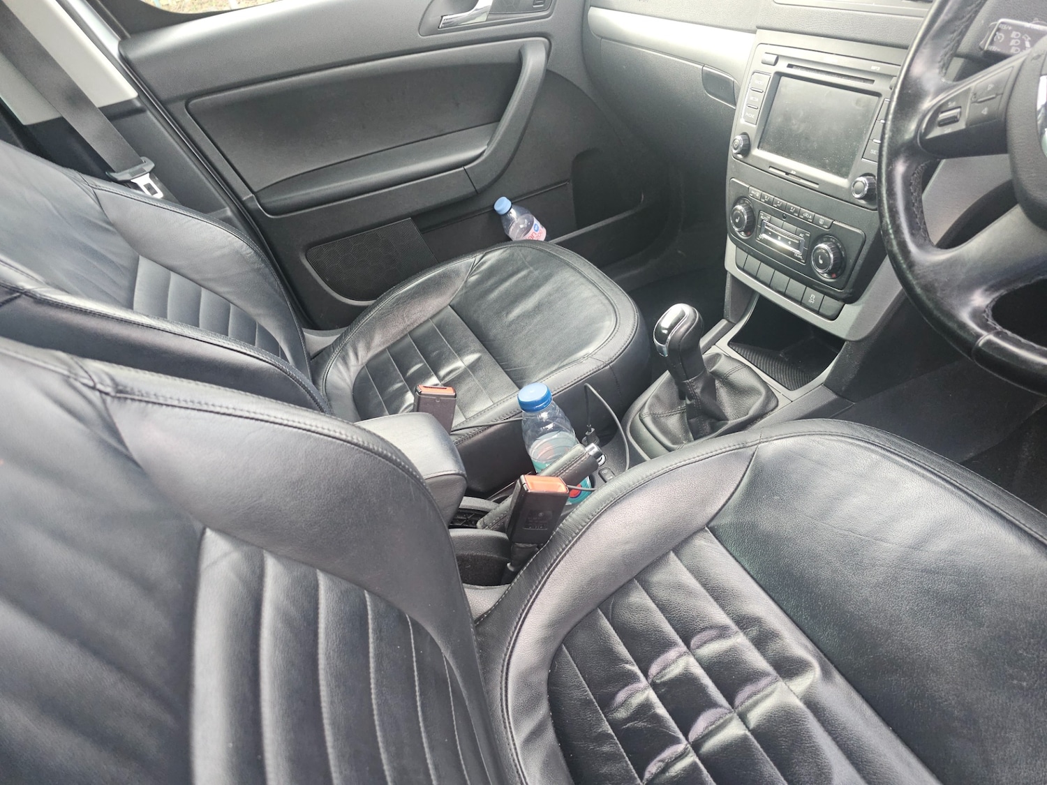 Used Skoda Yeti 2012 for sale - 78004840: Photo 11