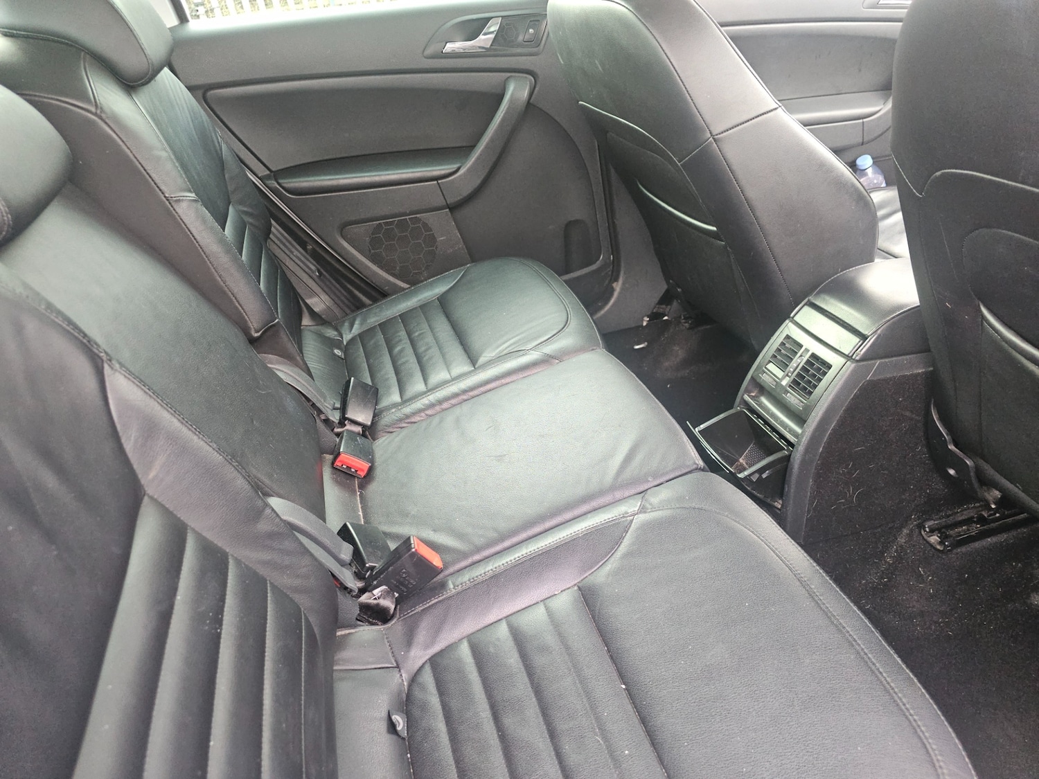 Used Skoda Yeti 2012 for sale - 78004840: Photo 12