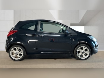 Used Ford Ka 2016 for sale - 79121207: Photo