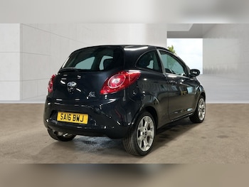Used Ford Ka 2016 for sale - 79121207: Photo