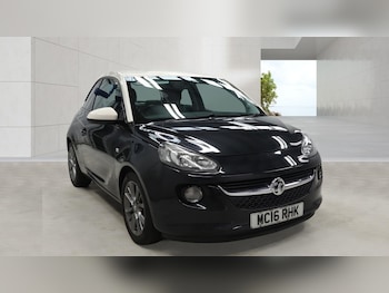 Used Vauxhall ADAM 2016 for sale - 78968915: Photo