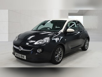 Used Vauxhall ADAM 2016 for sale - 78968915: Photo