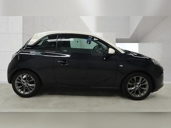 Used Vauxhall ADAM 2016 for sale - 78968915: Photo