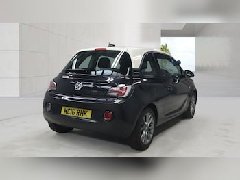 Used Vauxhall ADAM 2016 for sale - 78968915: Photo