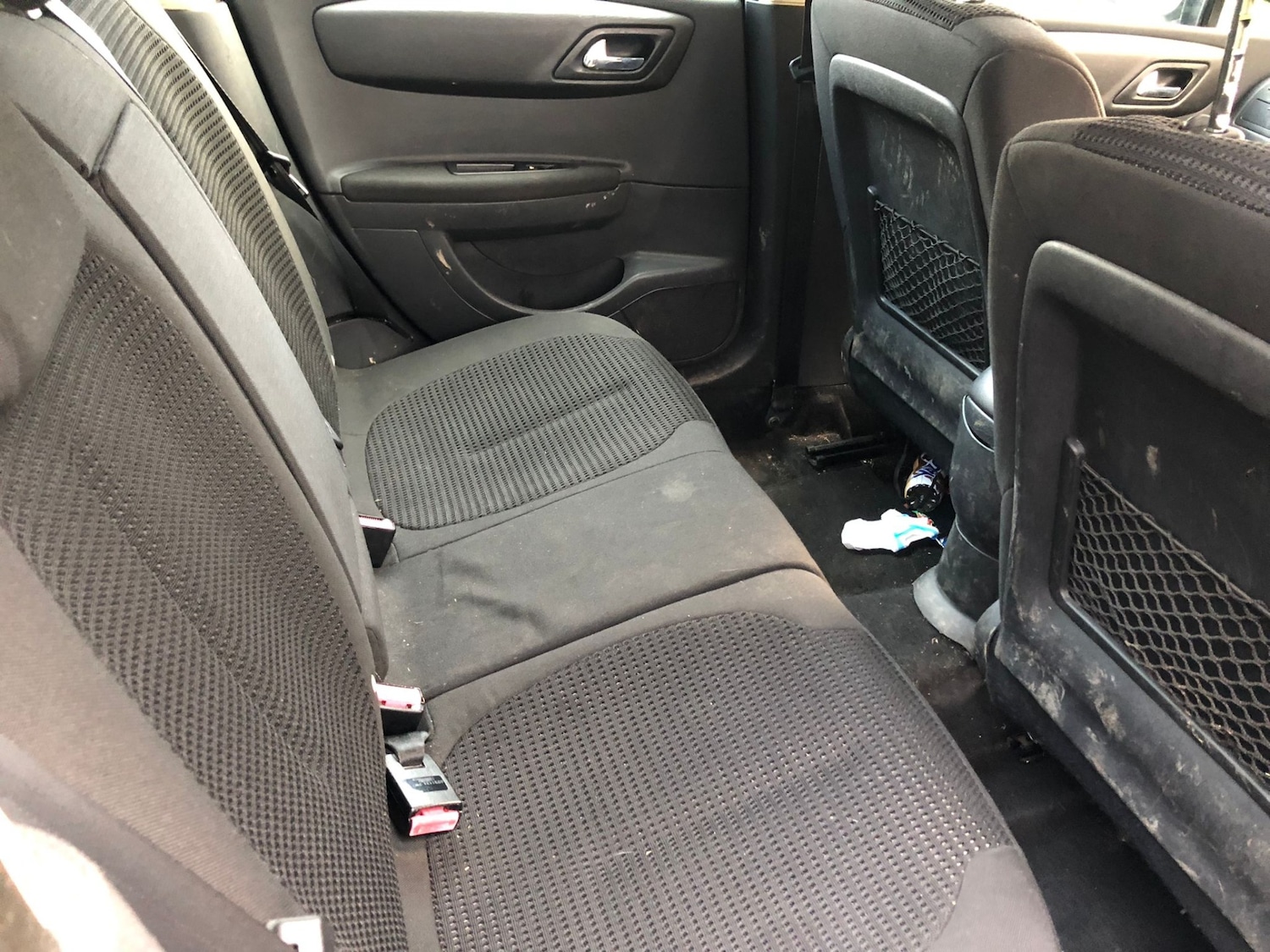 Used Citroen C4 2006 for sale - 76517642: Photo 12