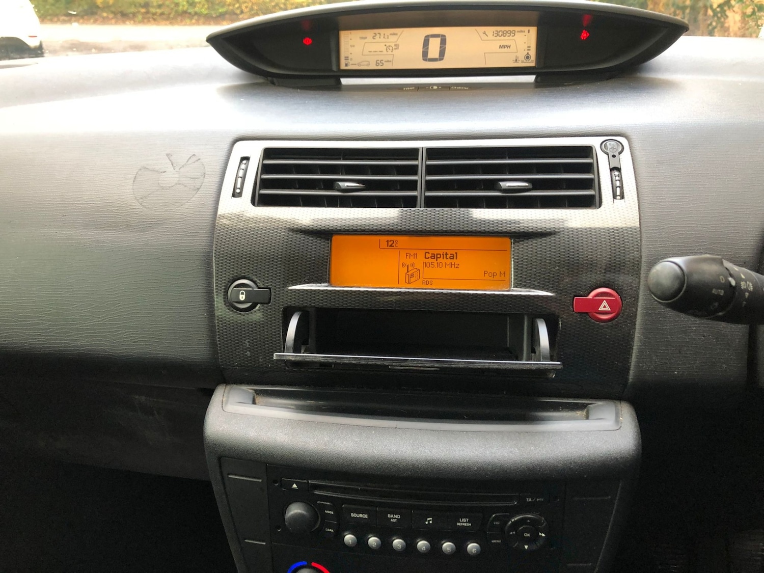 Used Citroen C4 2006 for sale - 76517642: Photo 13