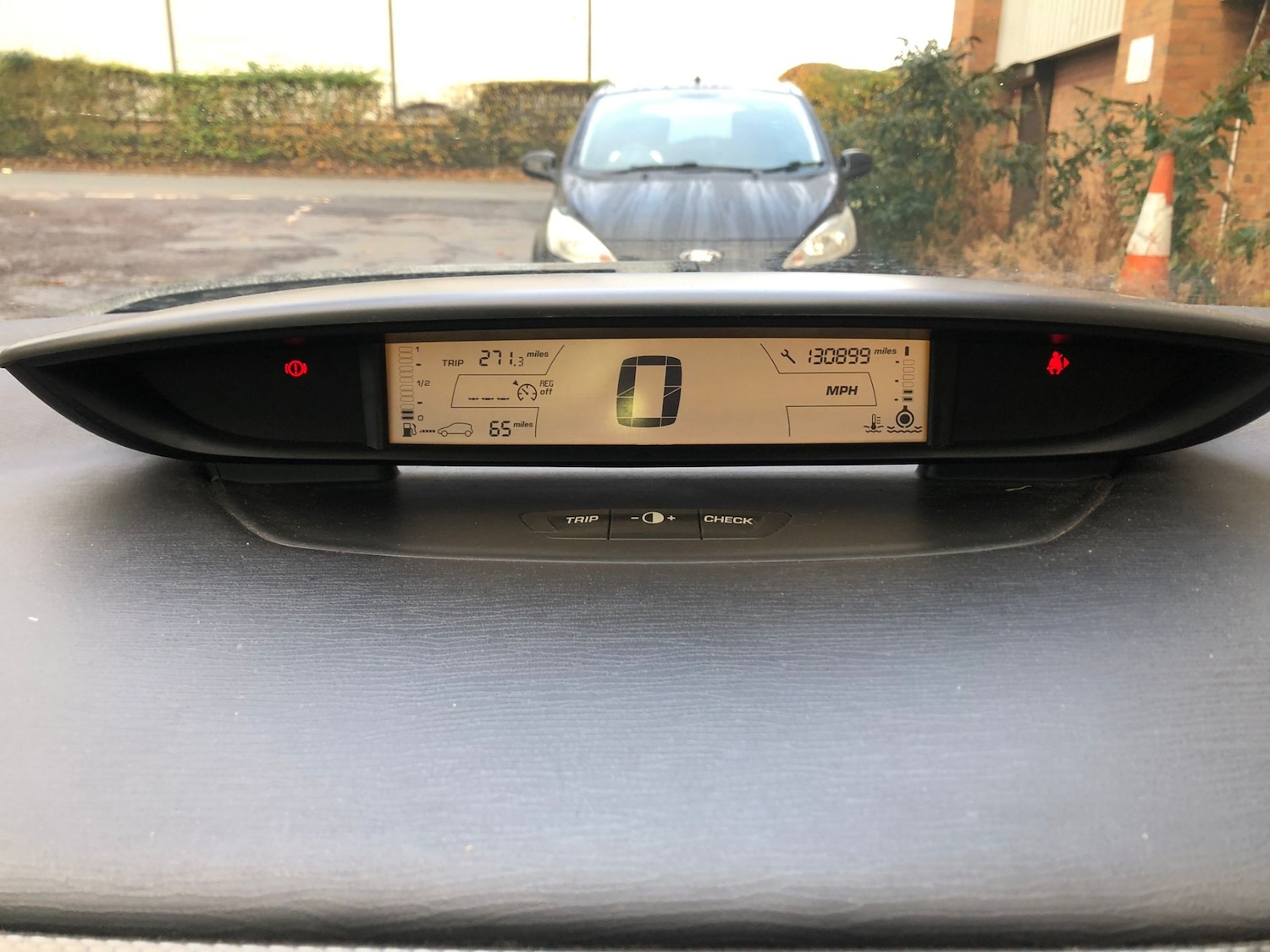 Used Citroen C4 2006 for sale - 76517642: Photo 14