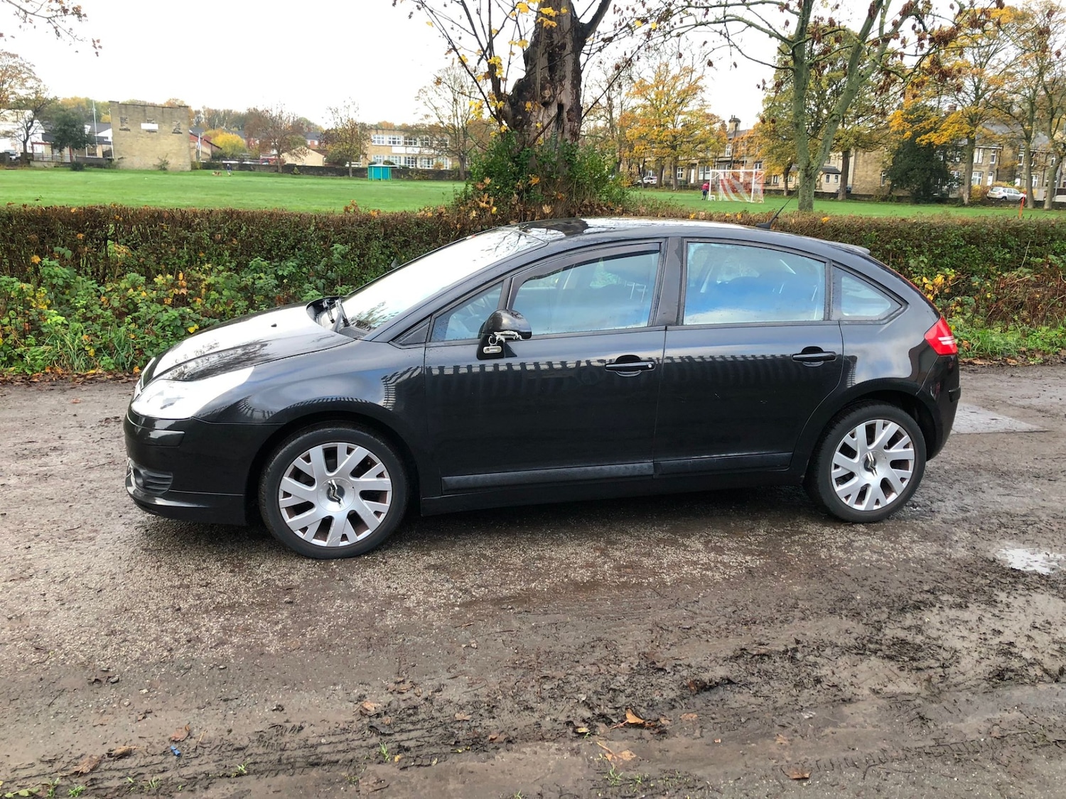 Used Citroen C4 2006 for sale - 76517642: Photo 5