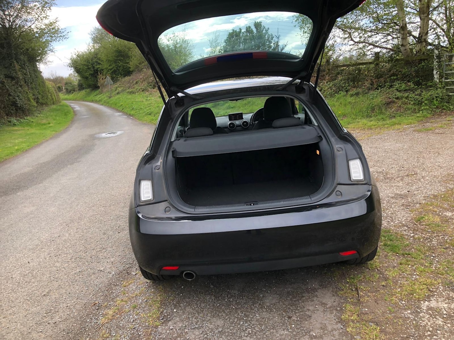 Used Audi A1 2012 for sale - 78219638: Photo 11