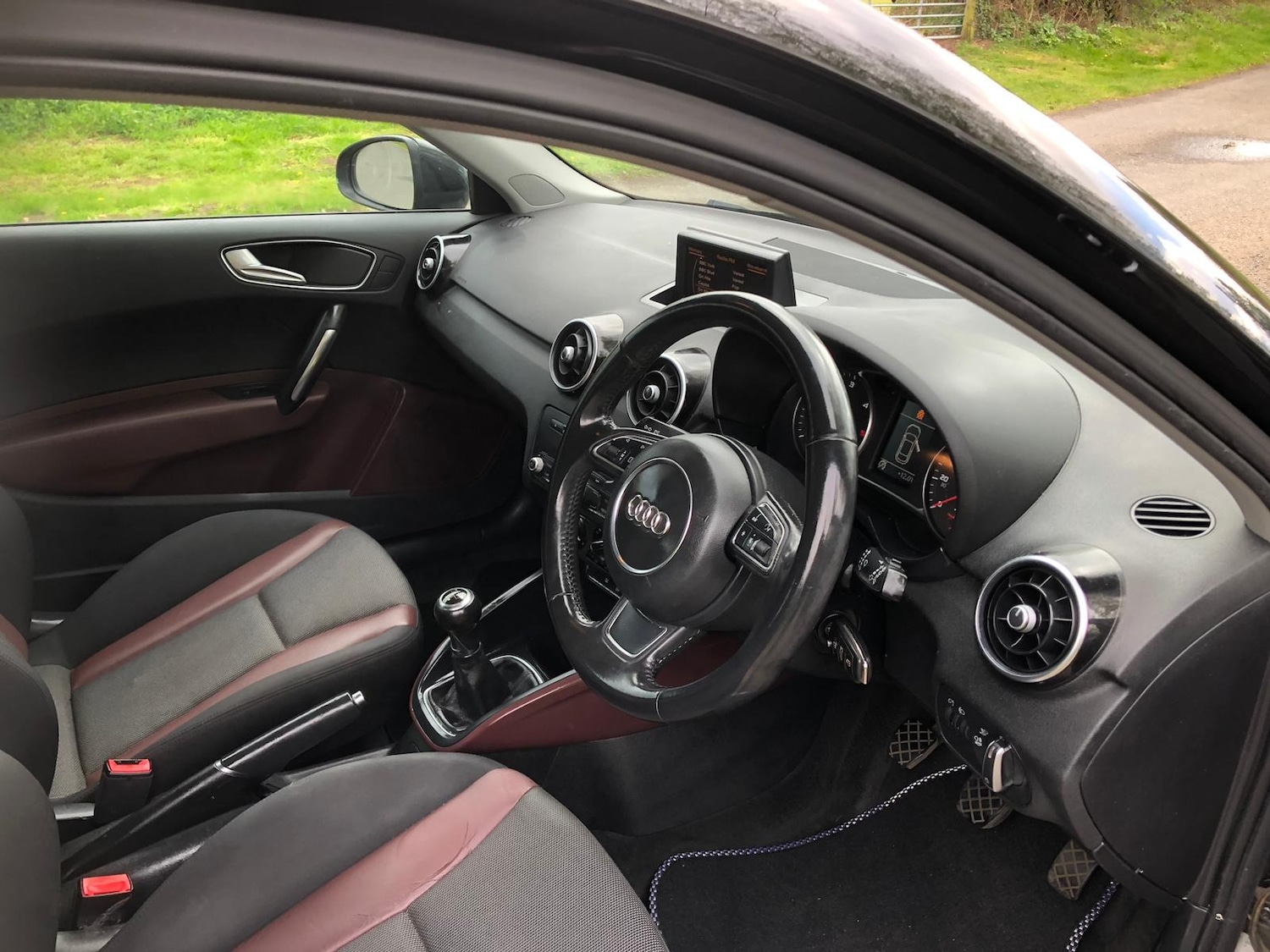 Used Audi A1 2012 for sale - 78219638: Photo 13