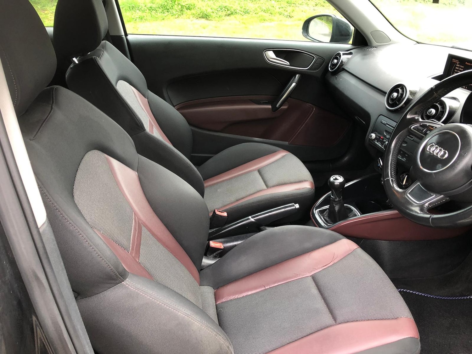 Used Audi A1 2012 for sale - 78219638: Photo 14