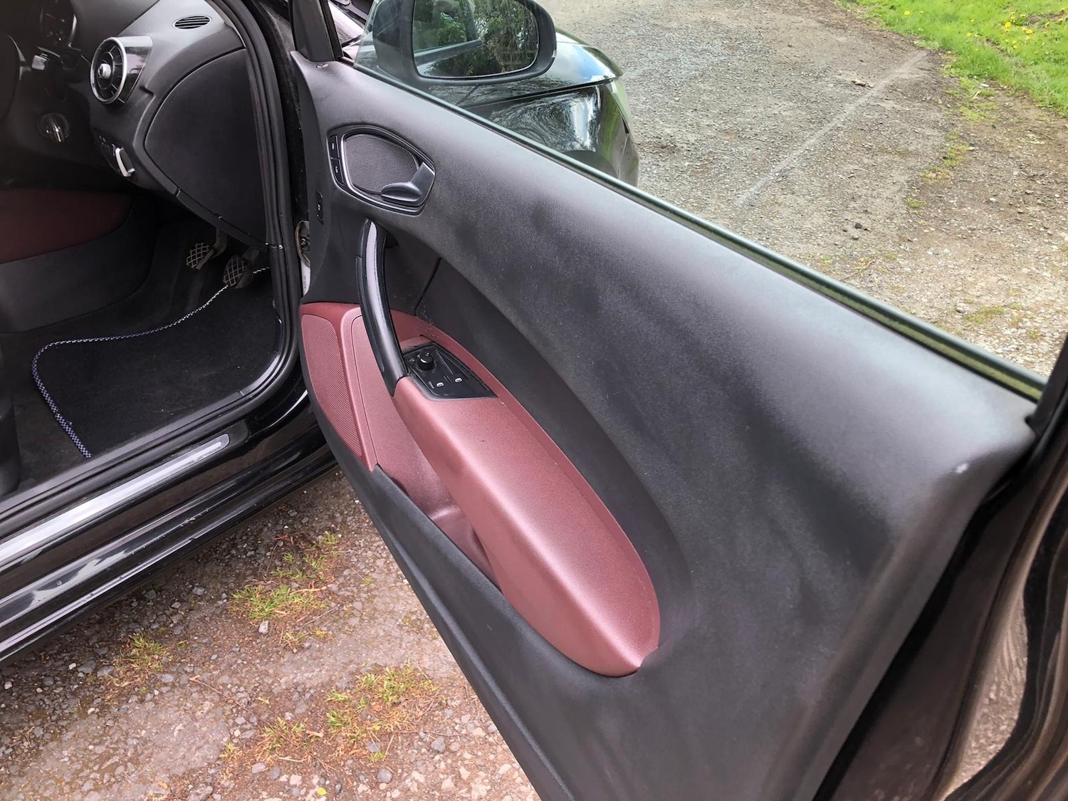 Used Audi A1 2012 for sale - 78219638: Photo 16