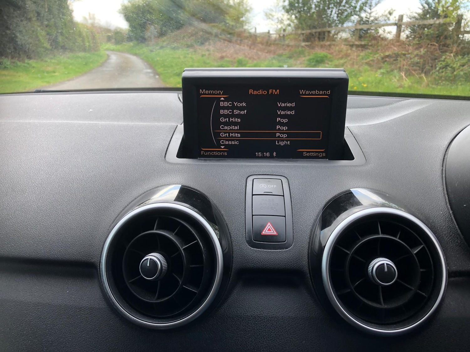 Used Audi A1 2012 for sale - 78219638: Photo 18