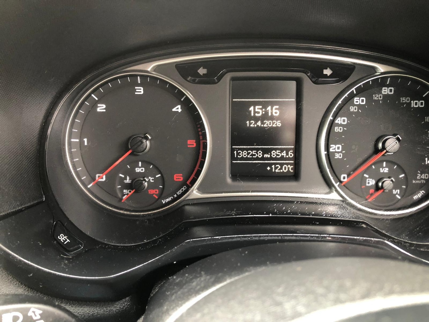 Used Audi A1 2012 for sale - 78219638: Photo 19