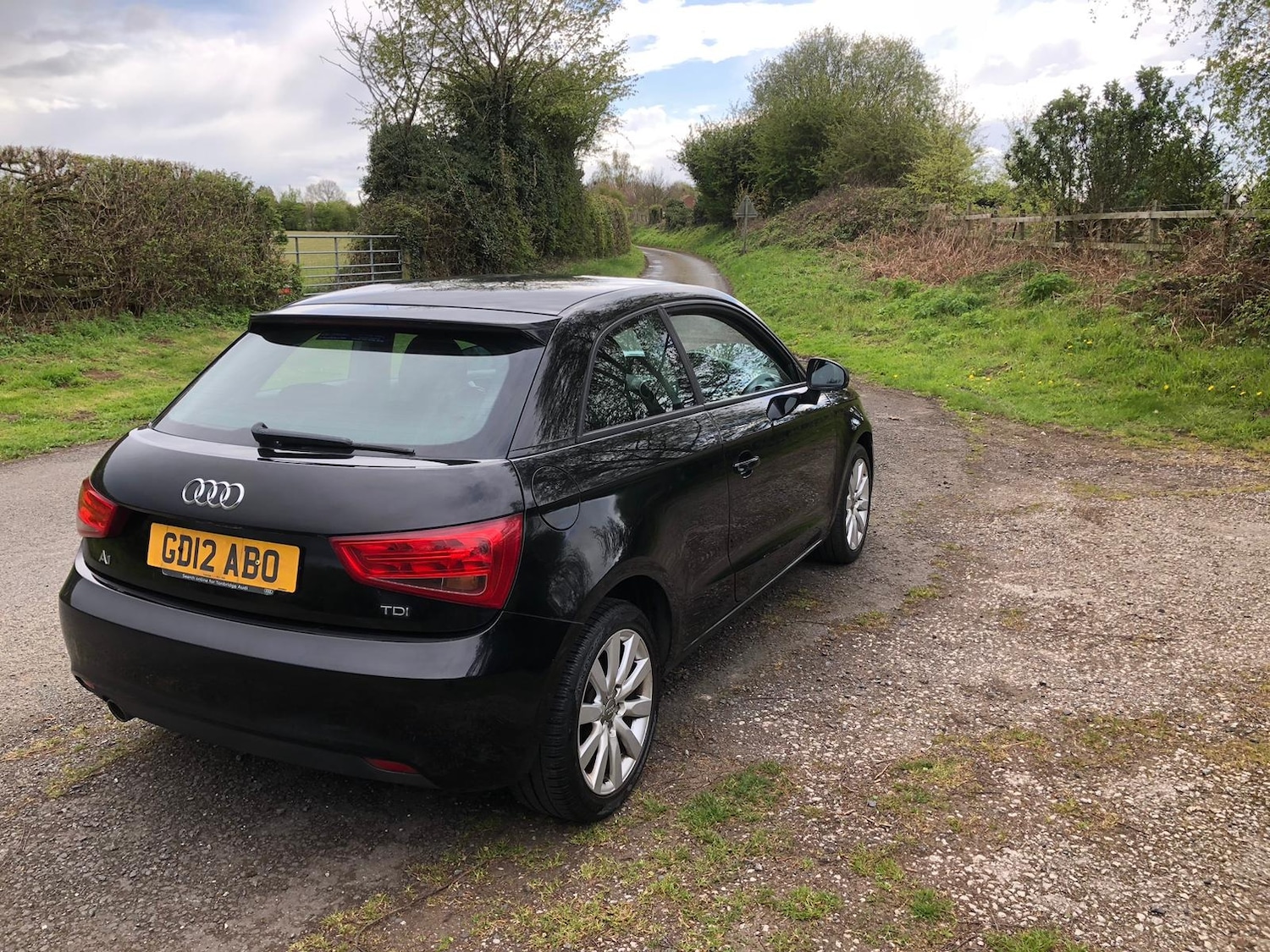 Used Audi A1 2012 for sale - 78219638: Photo 4