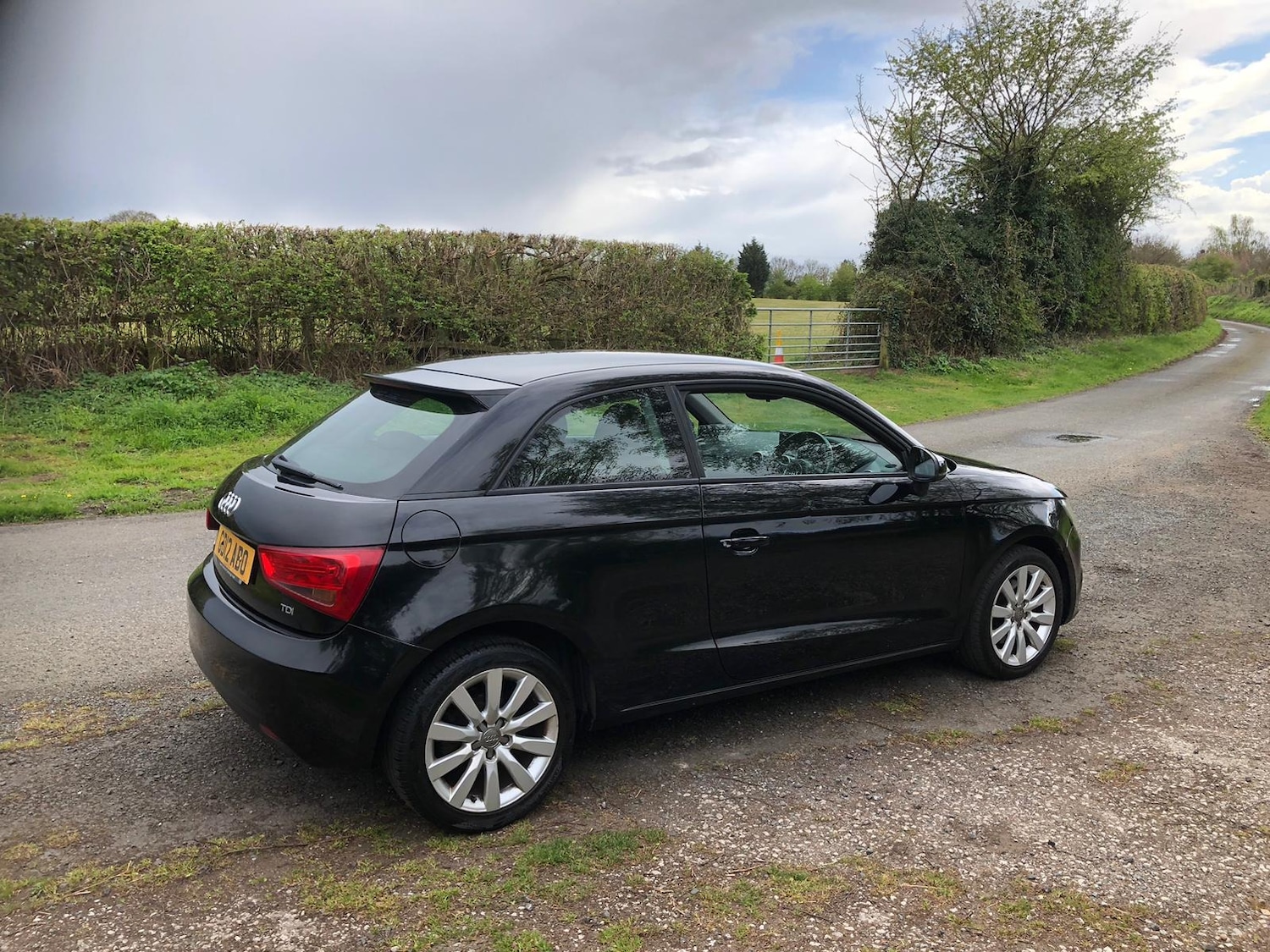 Used Audi A1 2012 for sale - 78219638: Photo 5