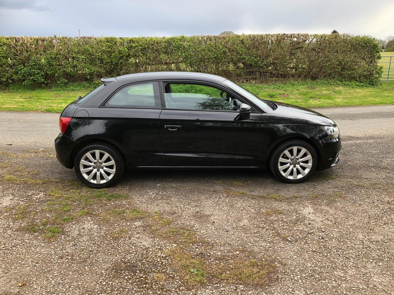Used Audi A1 2012 for sale - 78219638: Photo 6