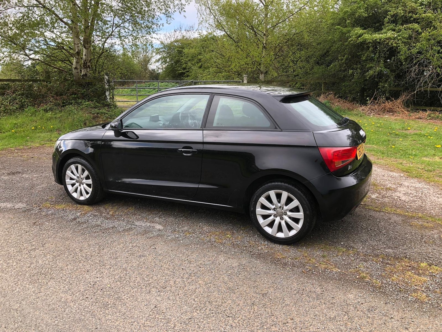 Used Audi A1 2012 for sale - 78219638: Photo 7
