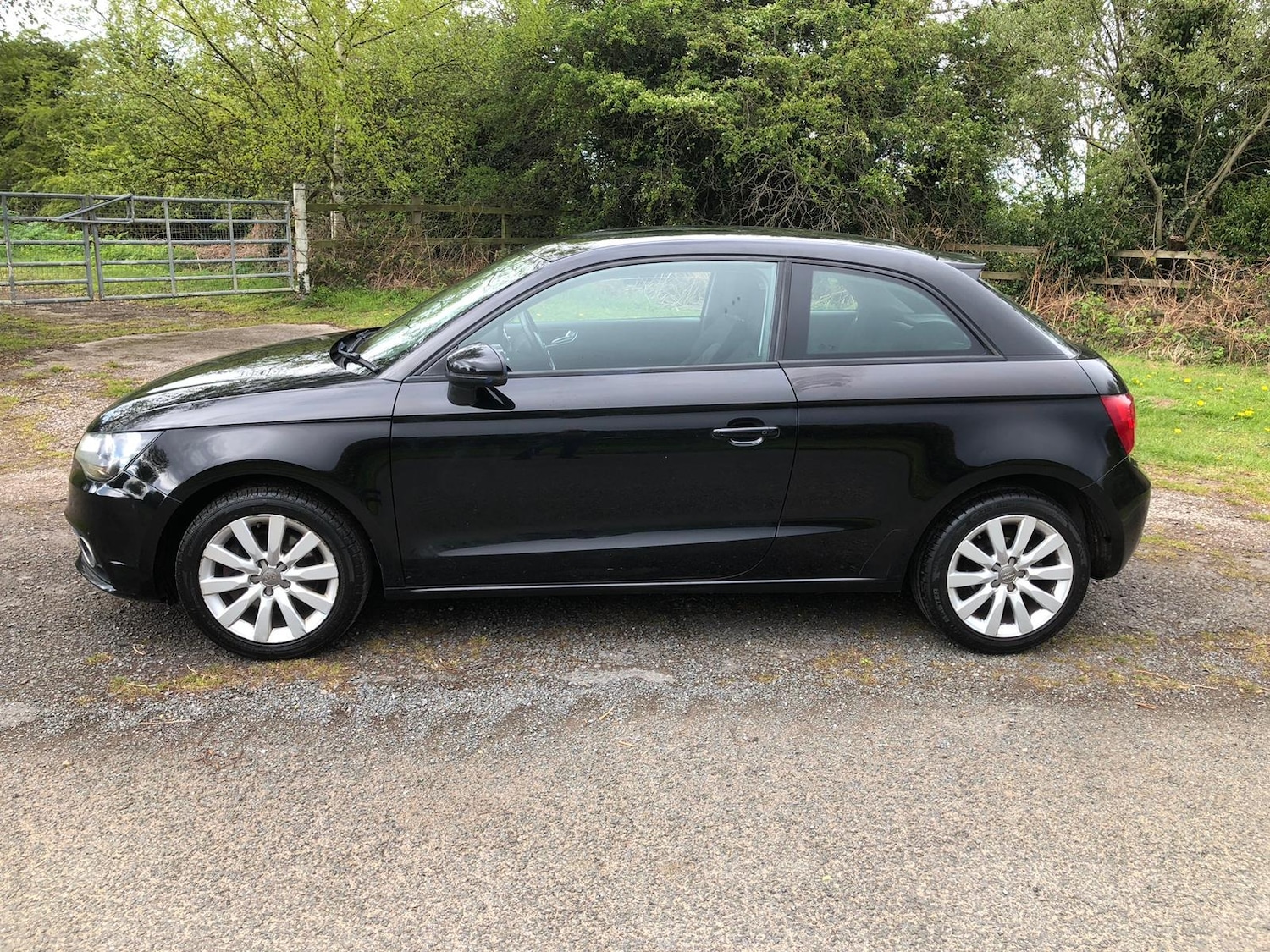 Used Audi A1 2012 for sale - 78219638: Photo 8