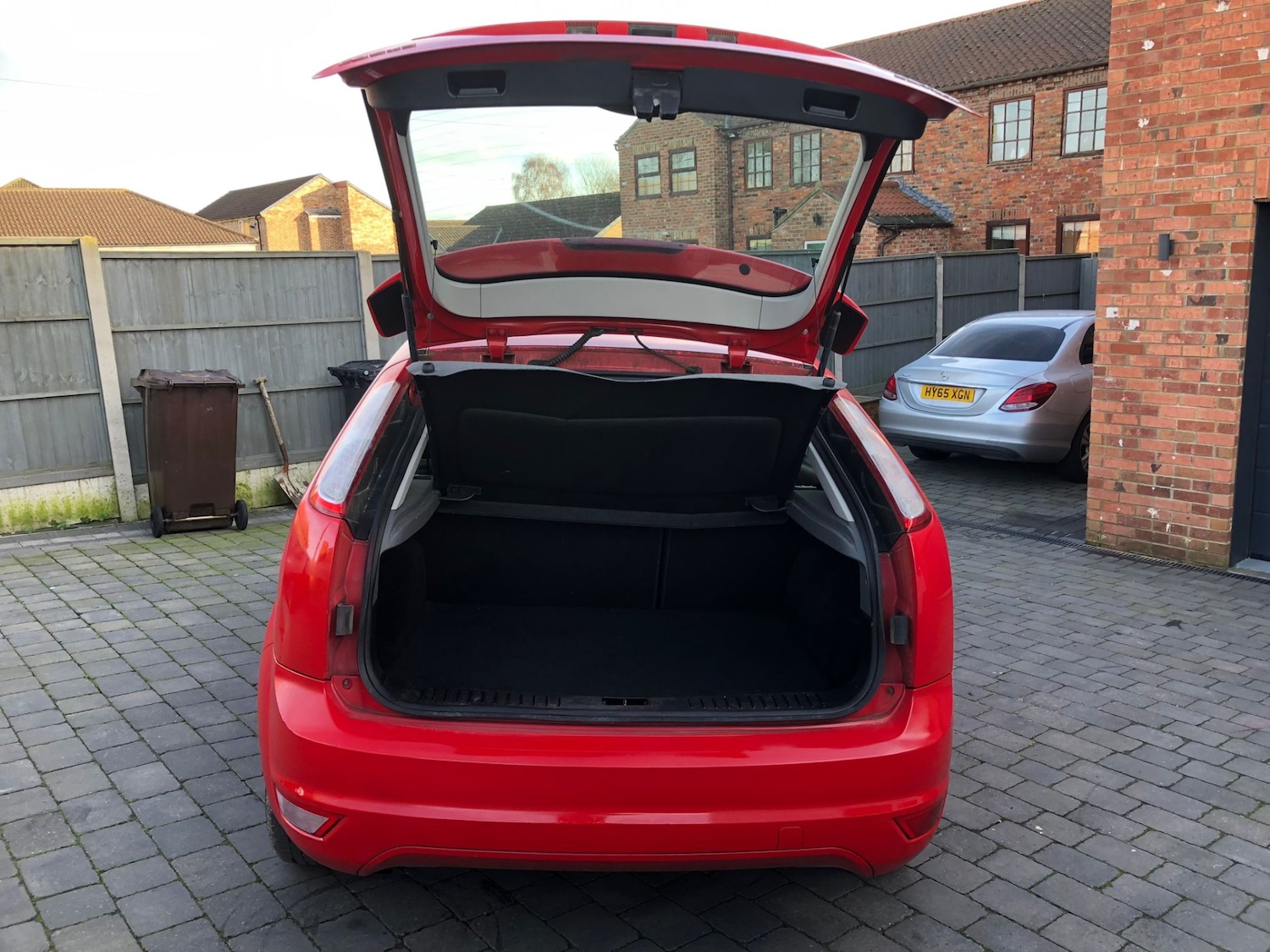 Used Ford Focus 2011 for sale - 77653878: Photo 11