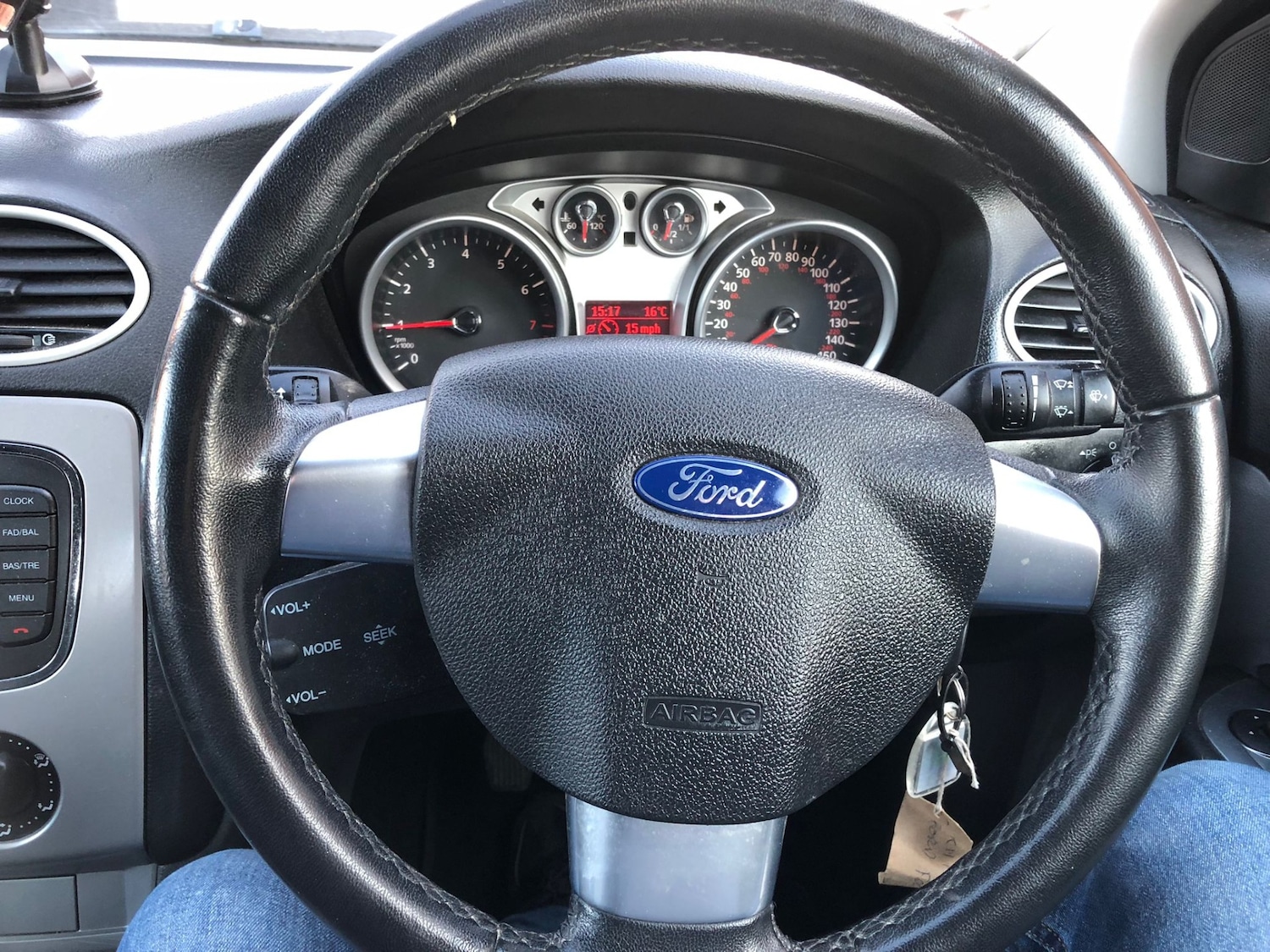 Used Ford Focus 2011 for sale - 77653878: Photo 12