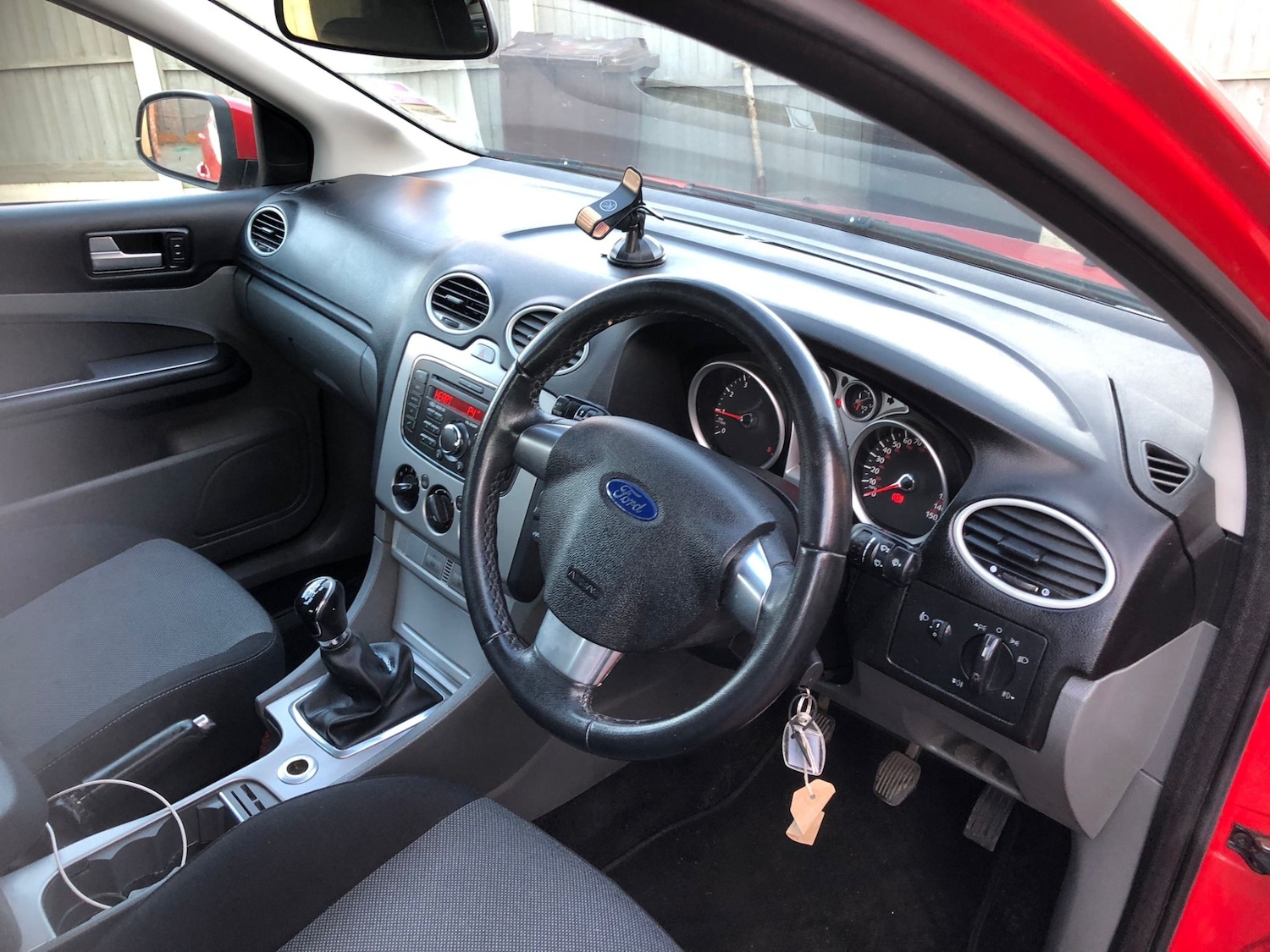 Used Ford Focus 2011 for sale - 77653878: Photo 13